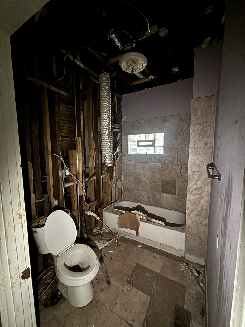 607 W 119th Street, Chicago, IL 60628