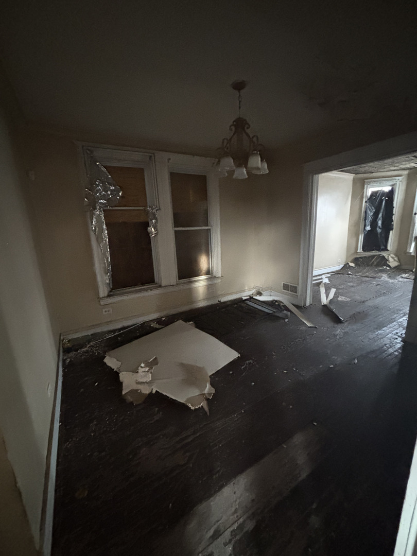 607 W 119th Street, Chicago, IL 60628