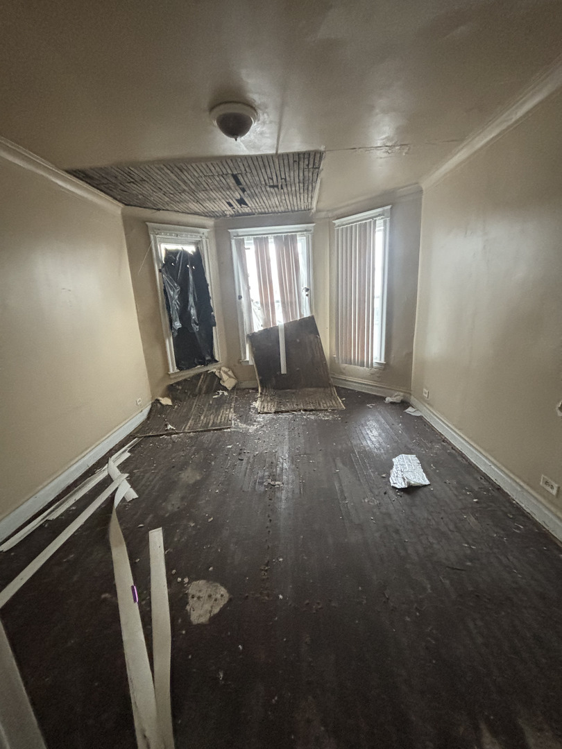 607 W 119th Street, Chicago, IL 60628