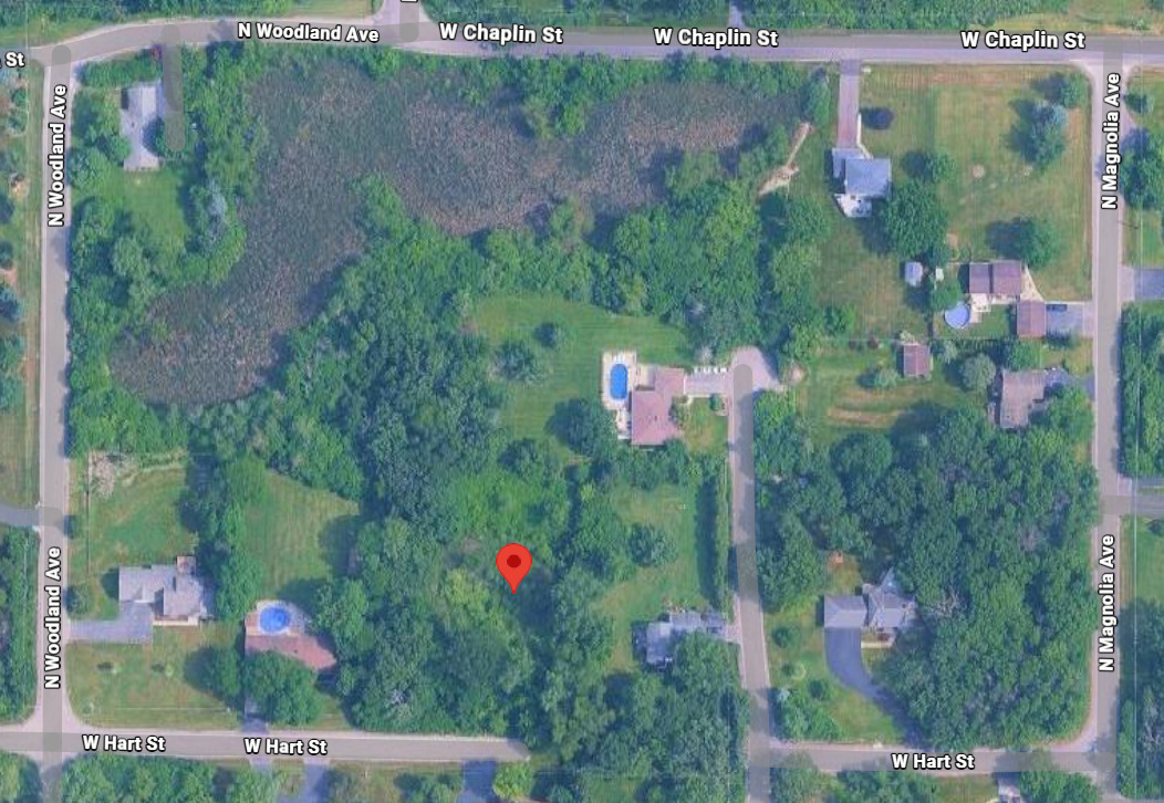 13472 W Hart Street, Wadsworth, IL 60083