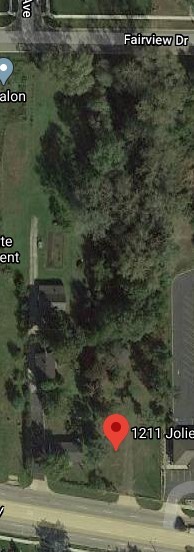 1211 Joliet Street, Dyer, IN 46311