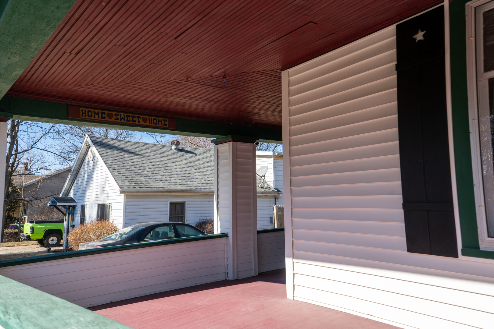 866 Lincoln Street, Marseilles, IL 61341