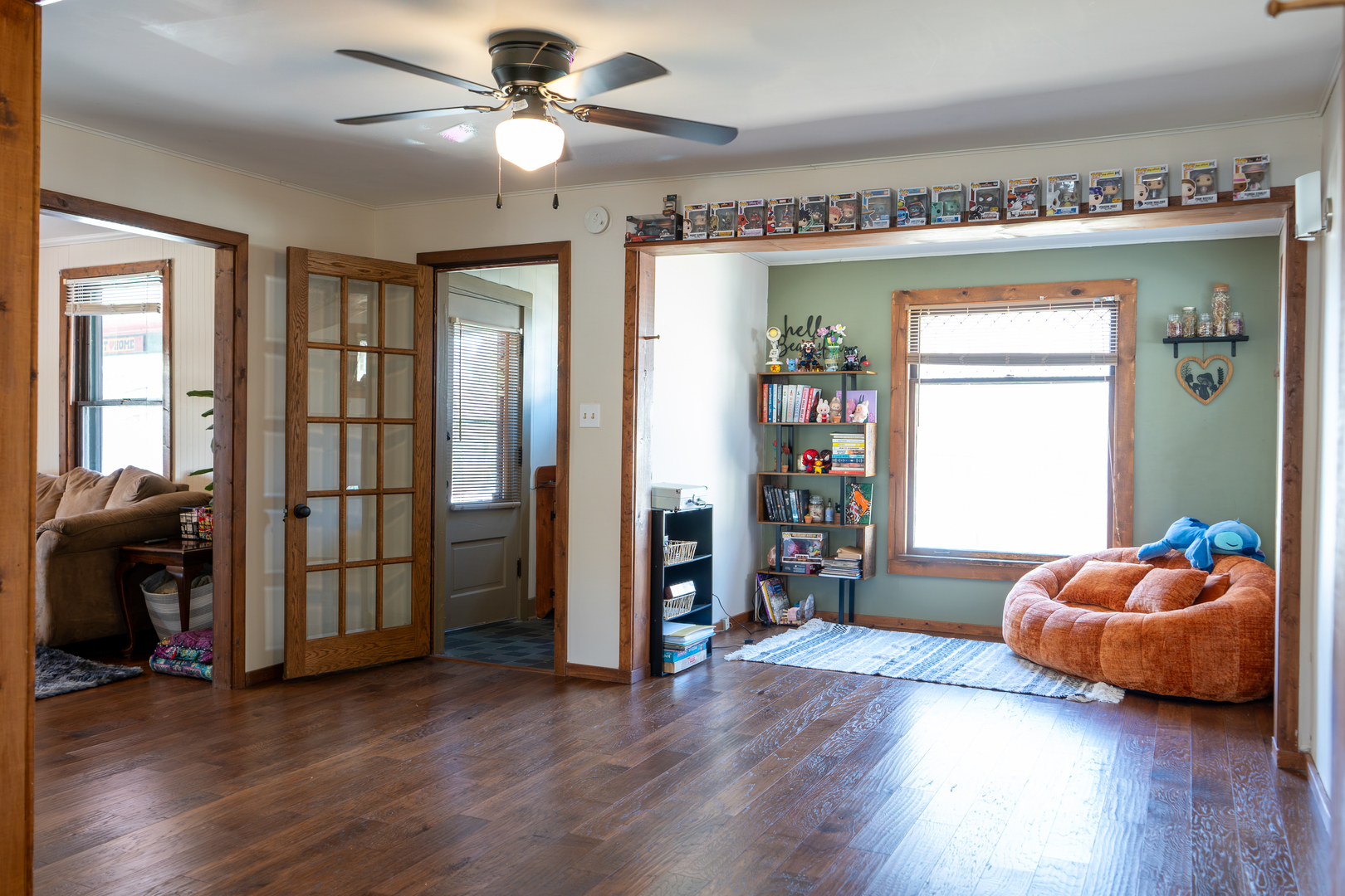 866 Lincoln Street, Marseilles, IL 61341