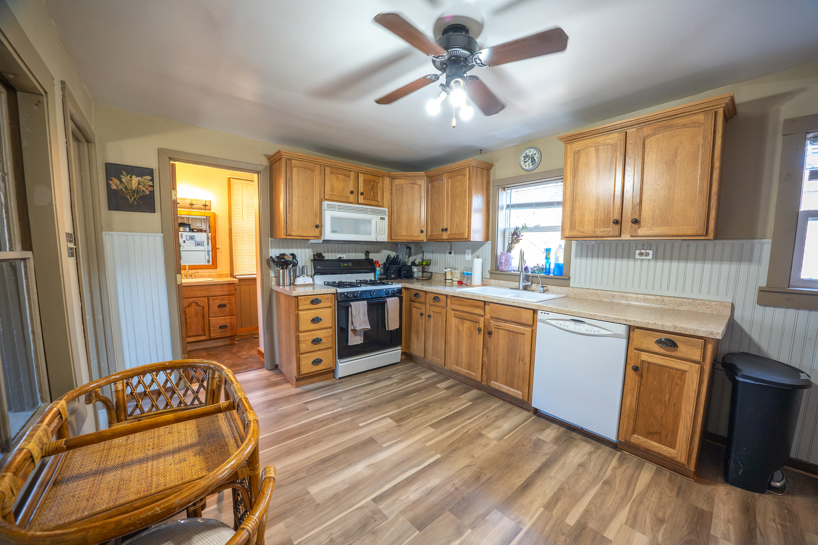 866 Lincoln Street, Marseilles, IL 61341