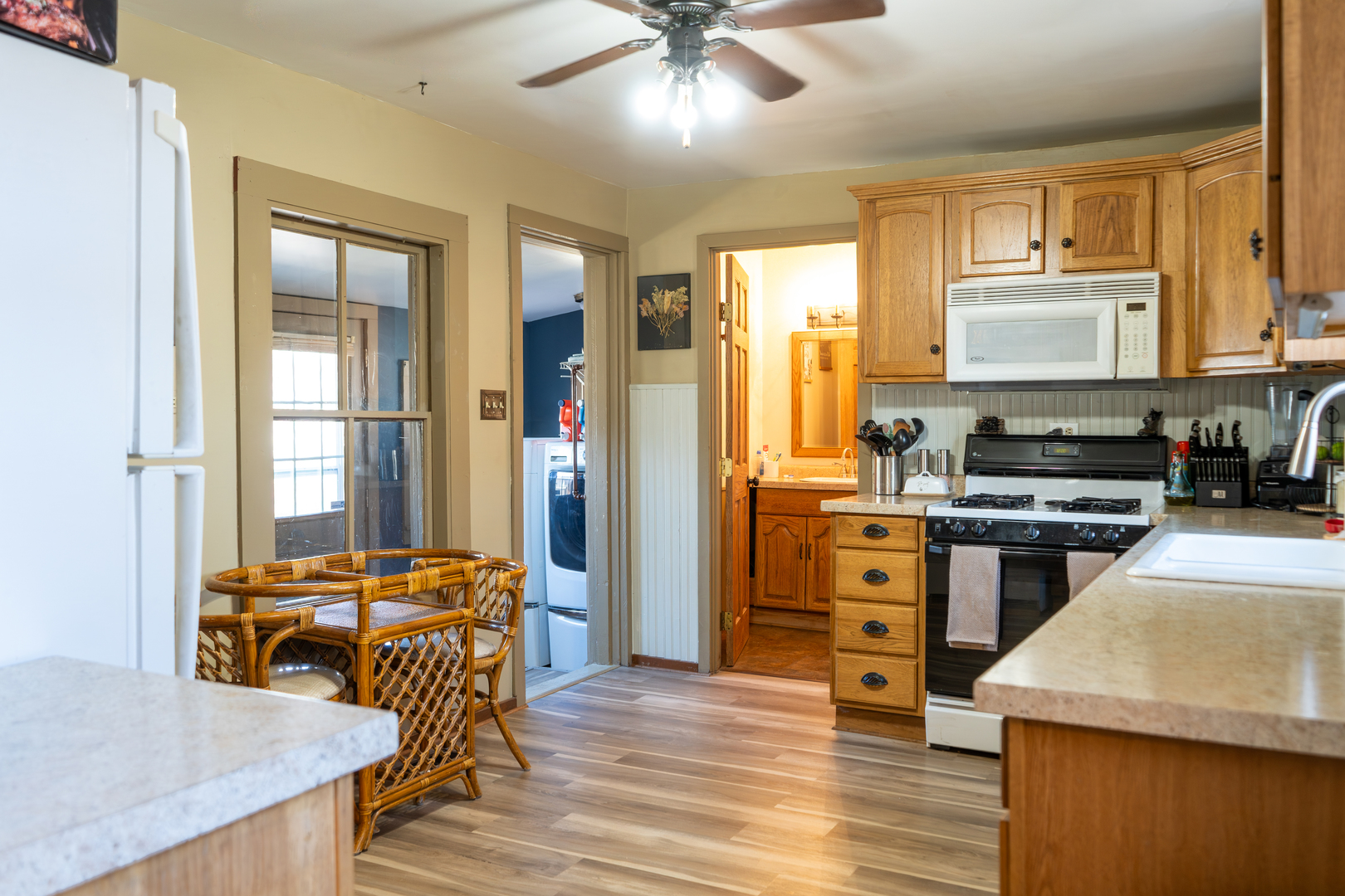 866 Lincoln Street, Marseilles, IL 61341