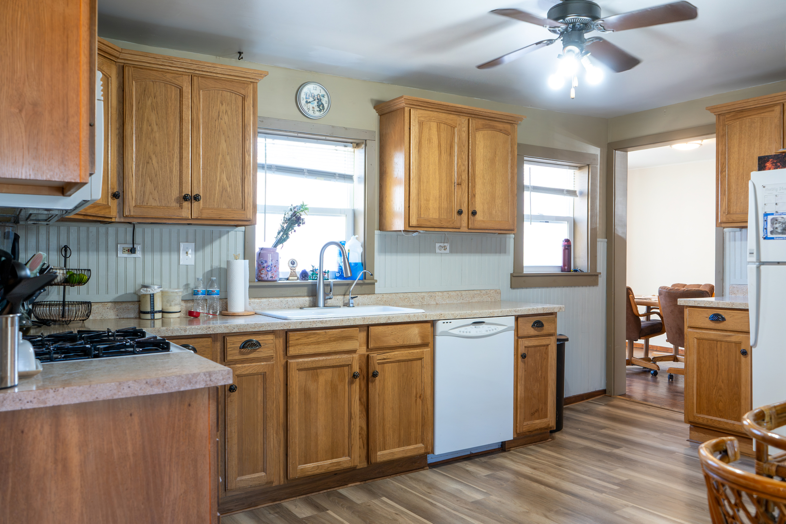 866 Lincoln Street, Marseilles, IL 61341