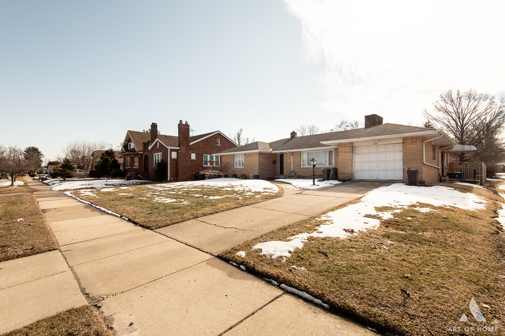 131 Detroit Street, Calumet City, IL 60409