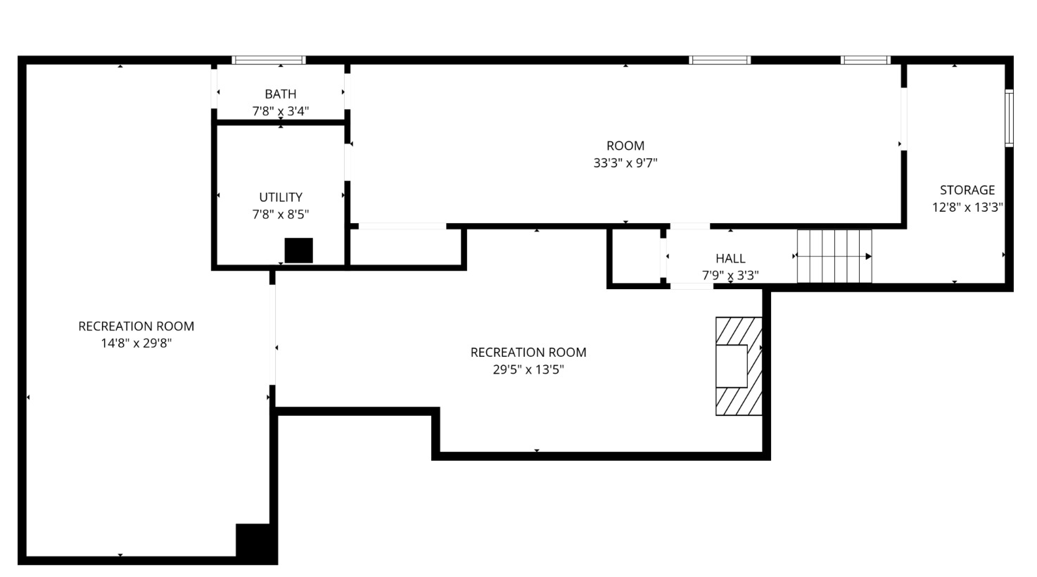 131 Detroit Street, Calumet City, IL 60409