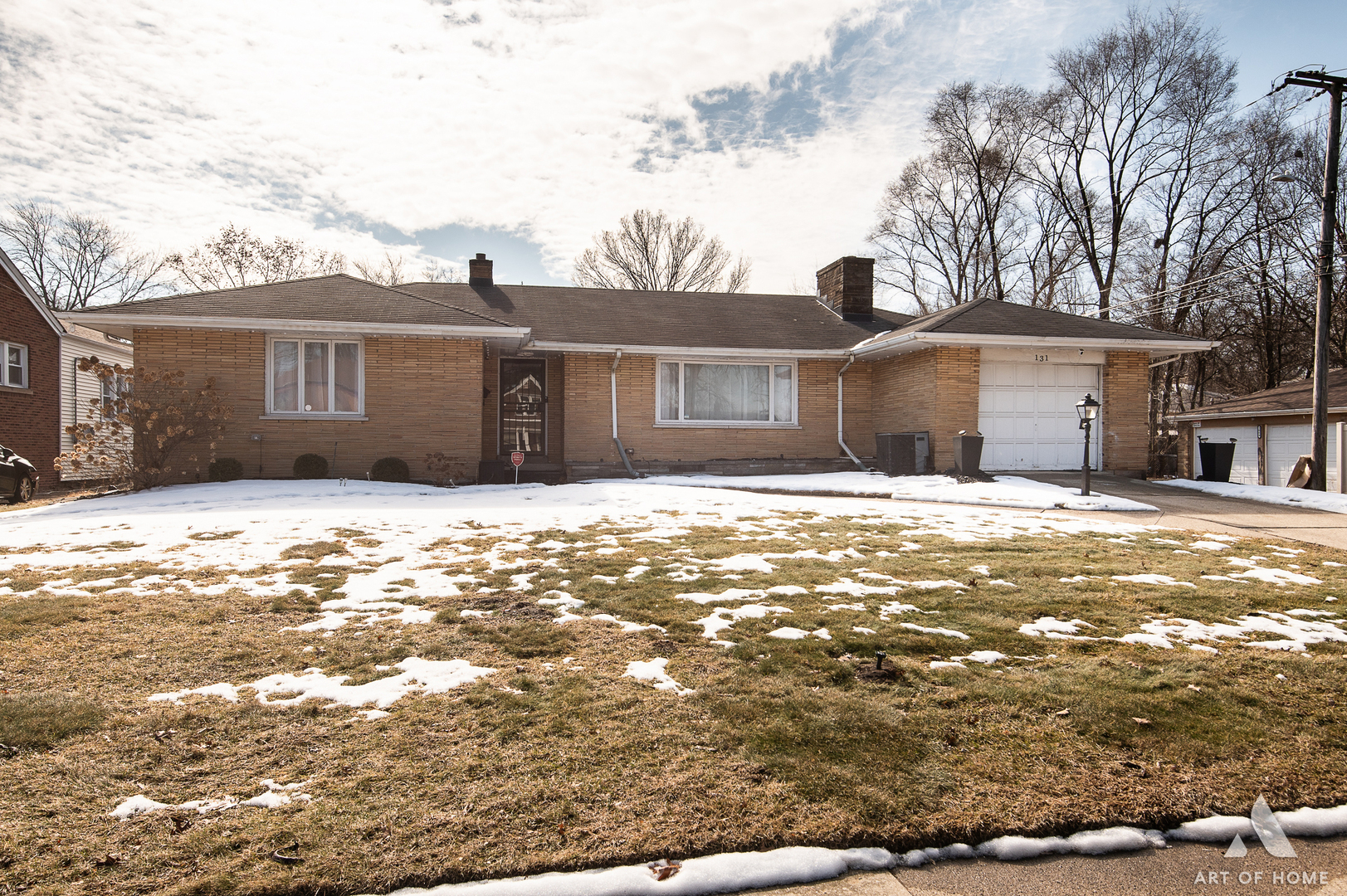 131 Detroit Street, Calumet City, IL 60409