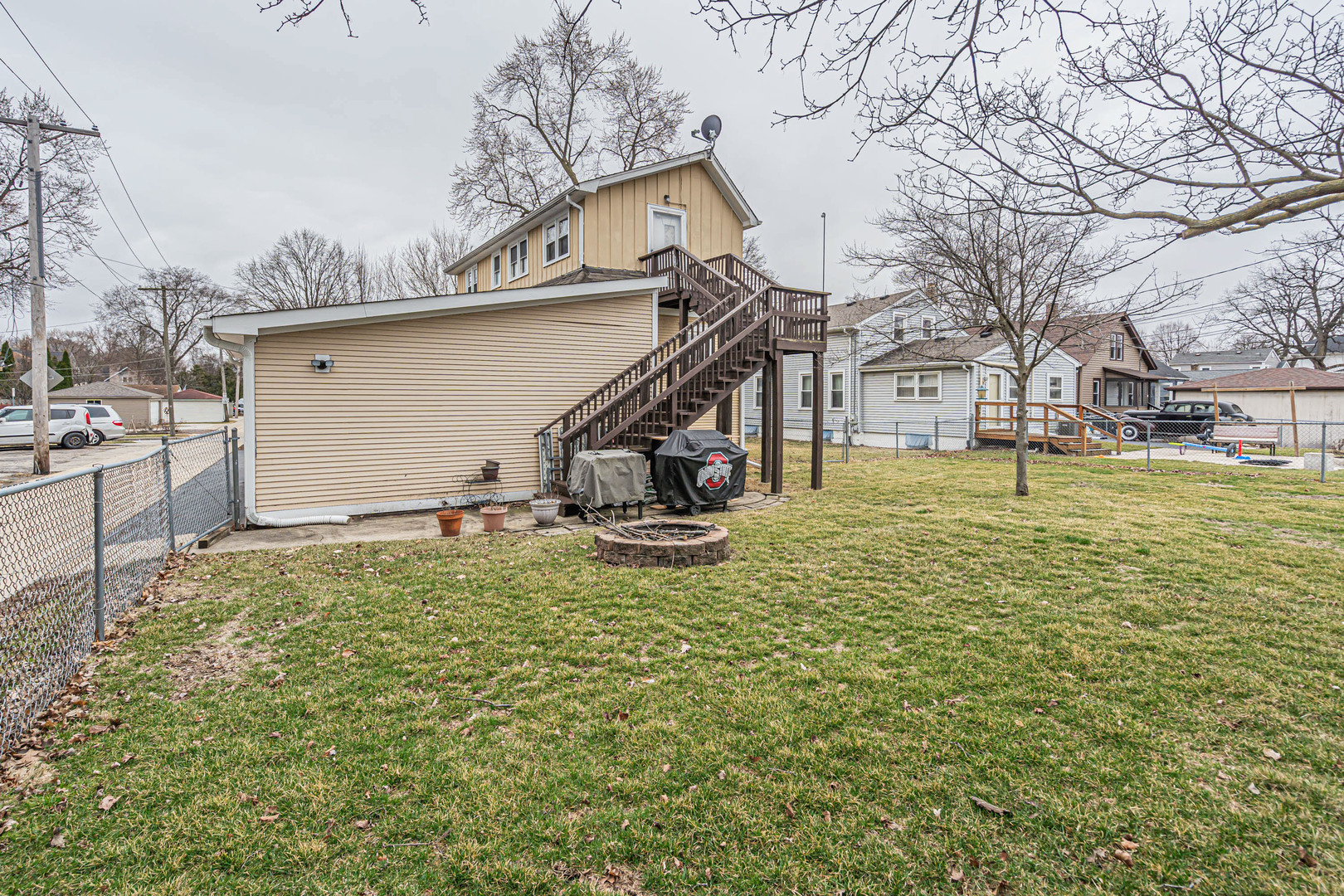 117 W Blair Street, West Chicago, IL 60185