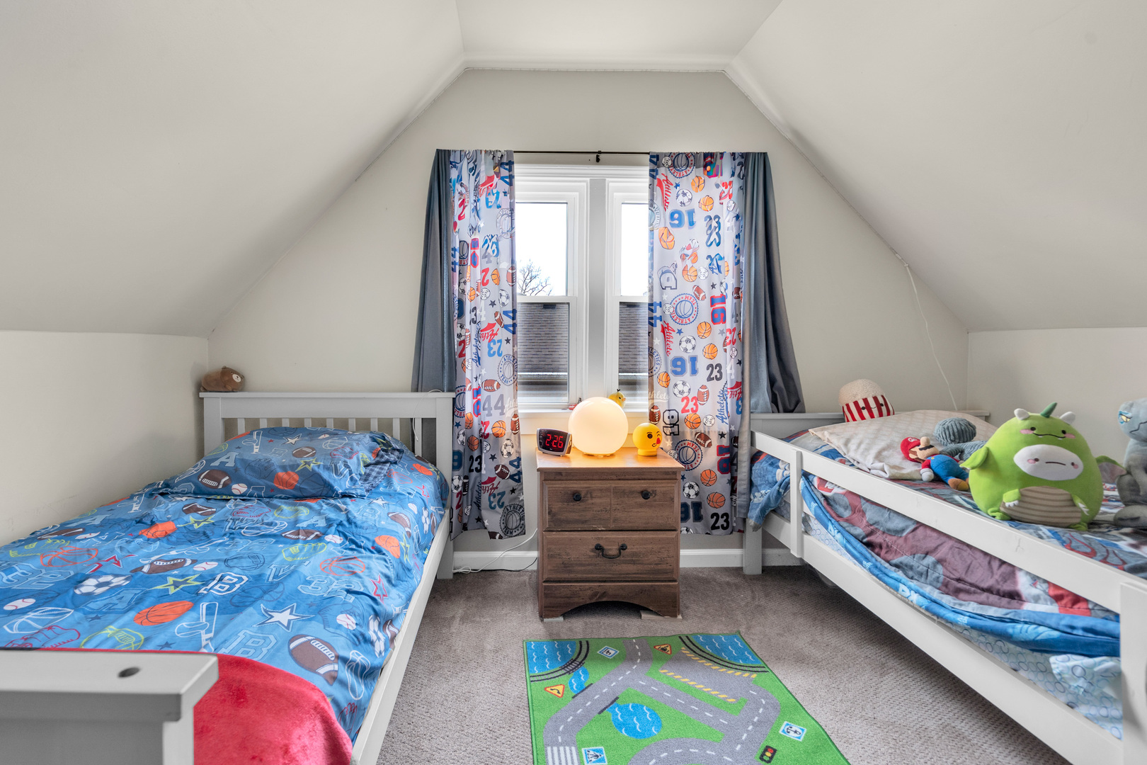 117 W Blair Street, West Chicago, IL 60185