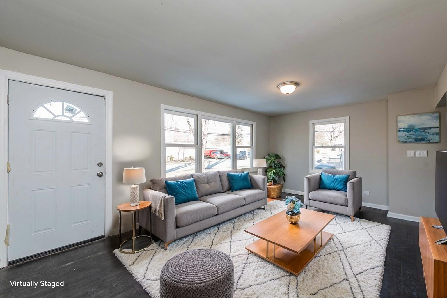 821 12th Street, North Chicago, IL 60064