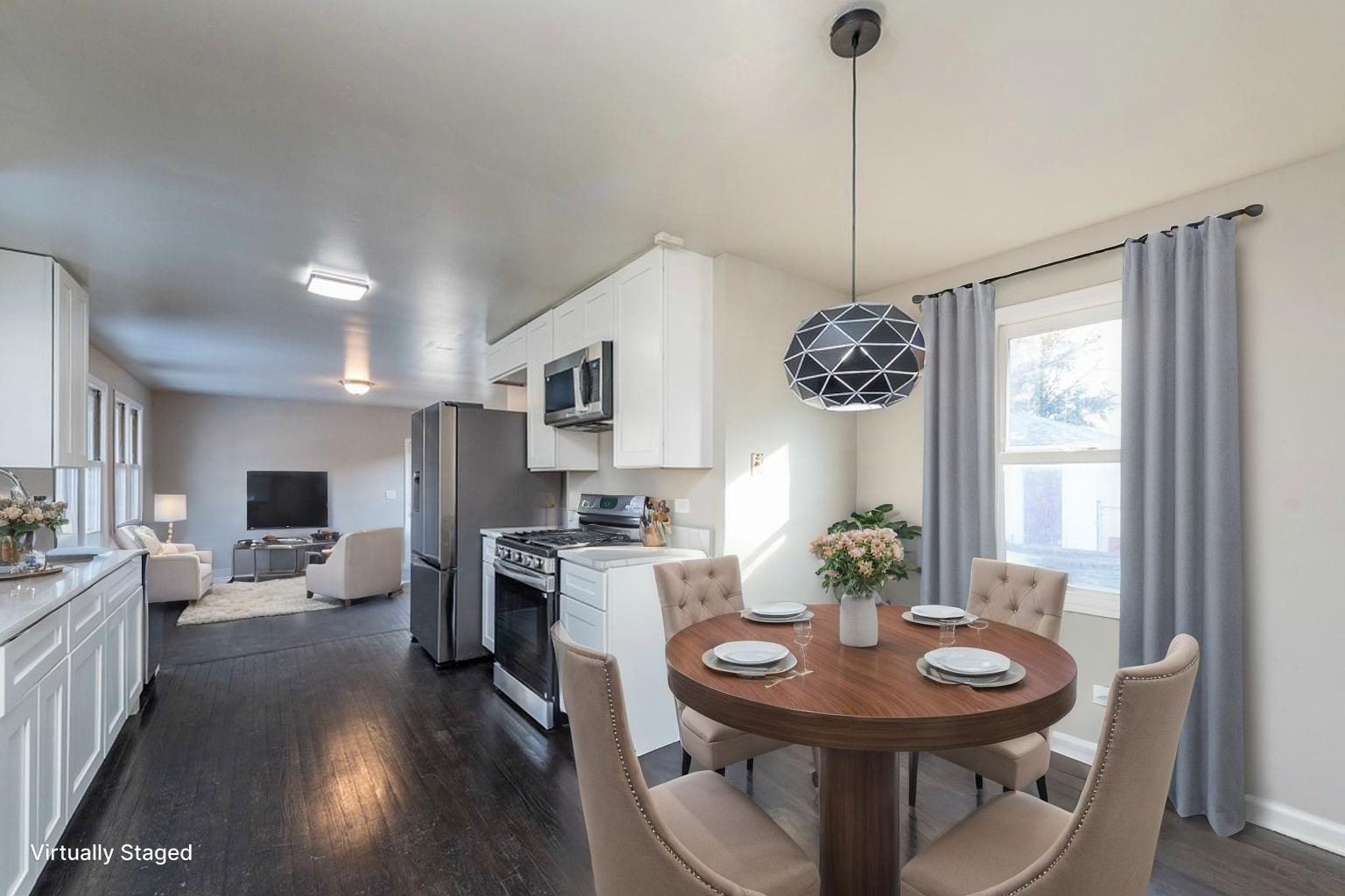 821 12th Street, North Chicago, IL 60064