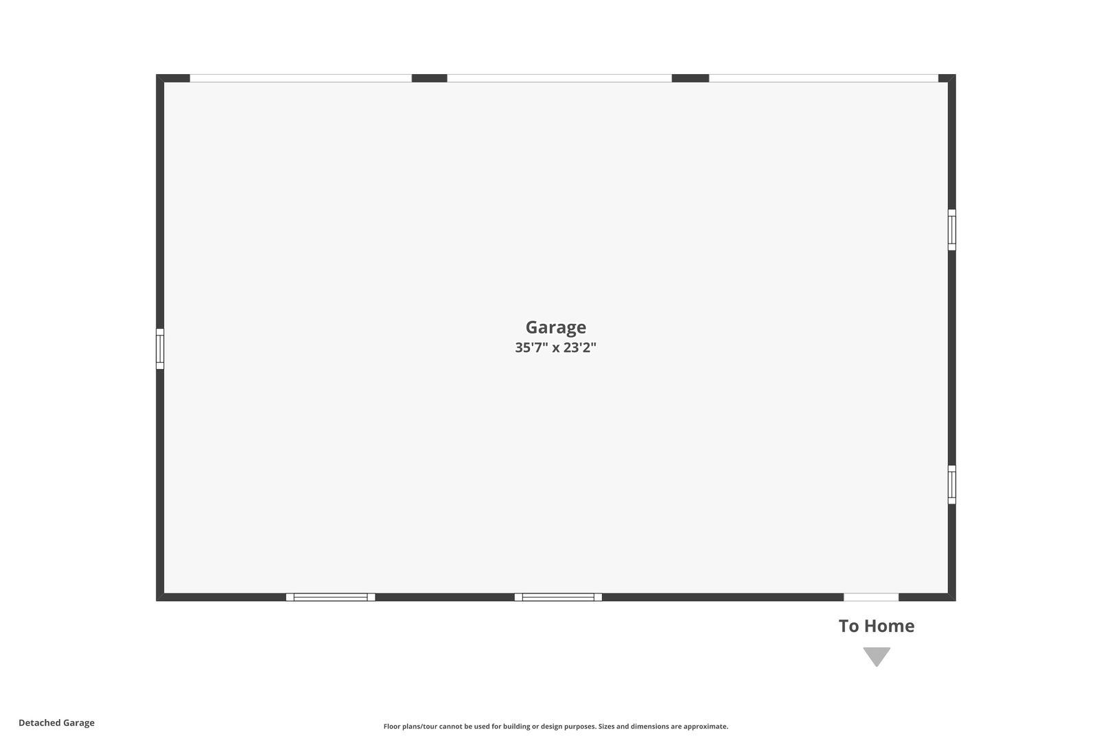 415 Wabash Street, Wilmington, IL 60481