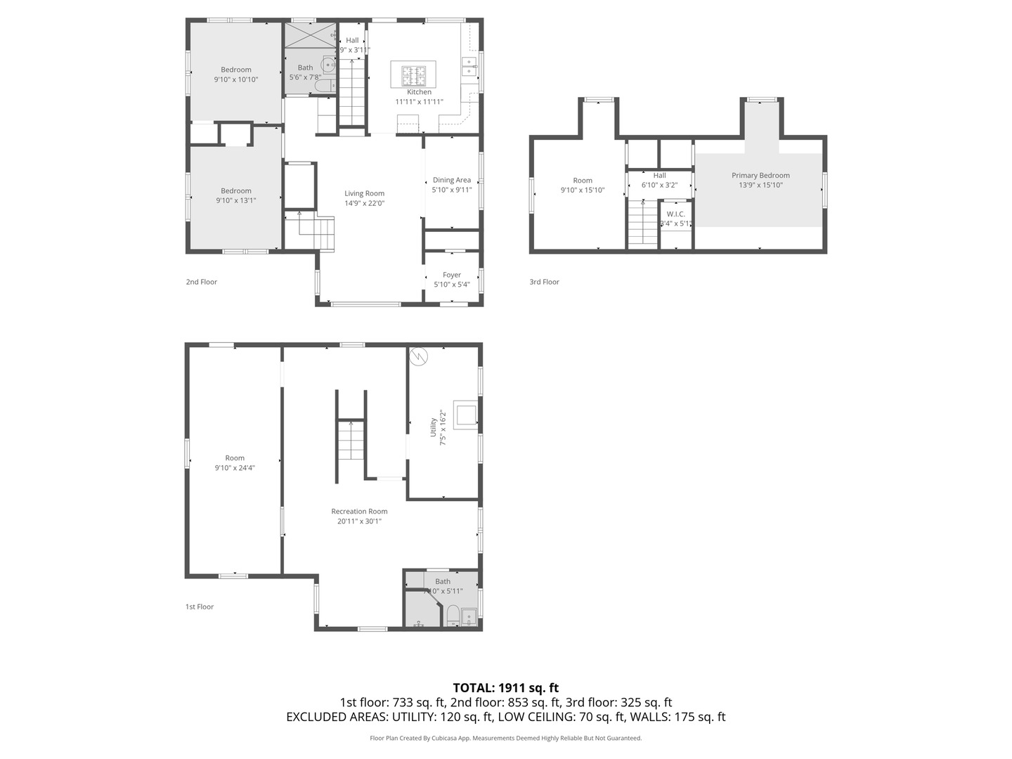 415 Wabash Street, Wilmington, IL 60481