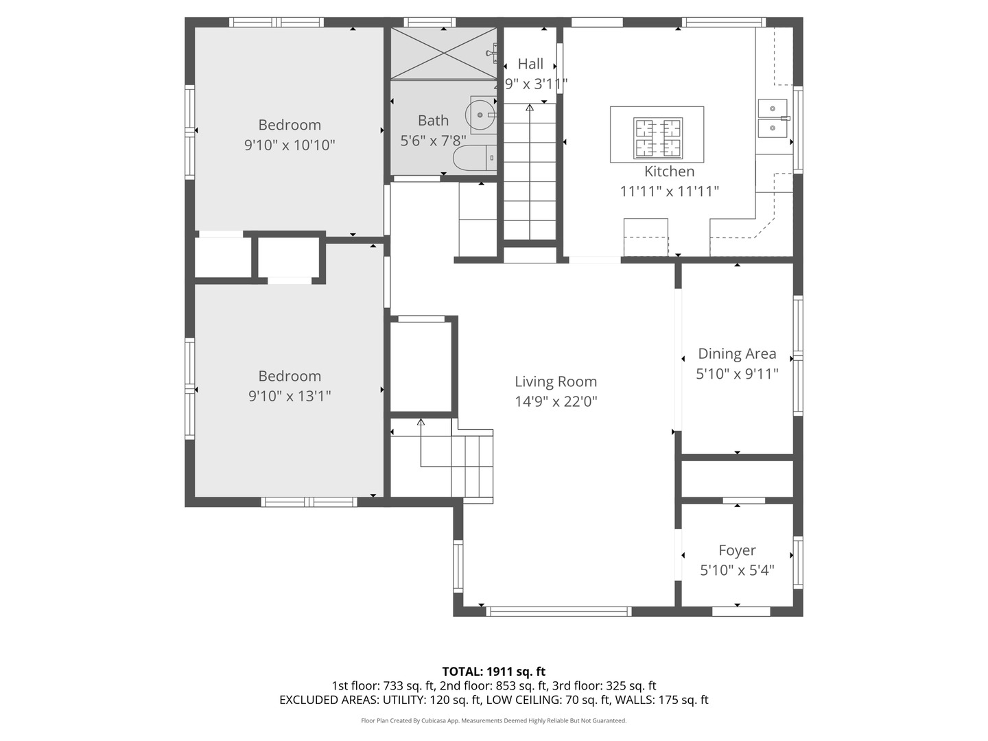 415 Wabash Street, Wilmington, IL 60481