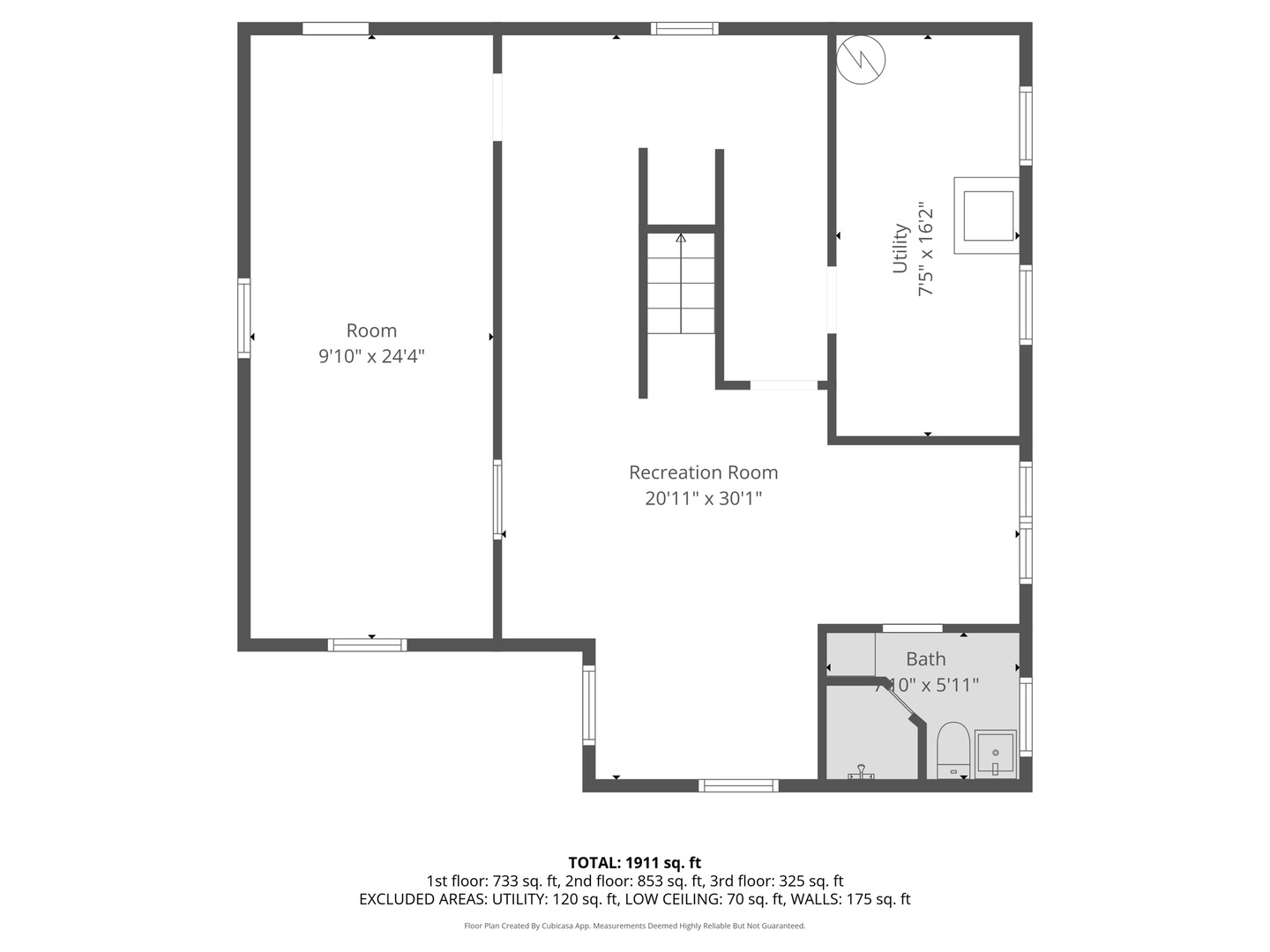 415 Wabash Street, Wilmington, IL 60481