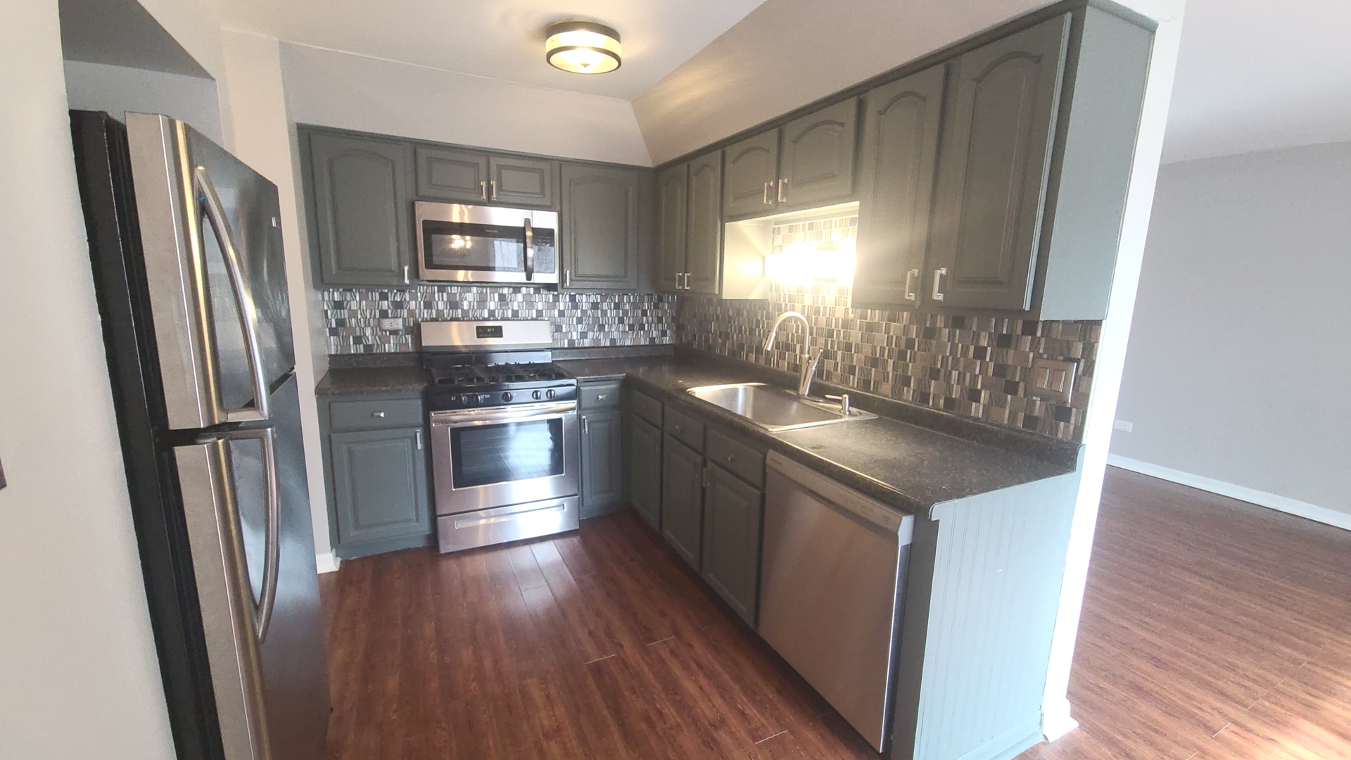 5739 W 129th Street #2C, Crestwood, IL 60418