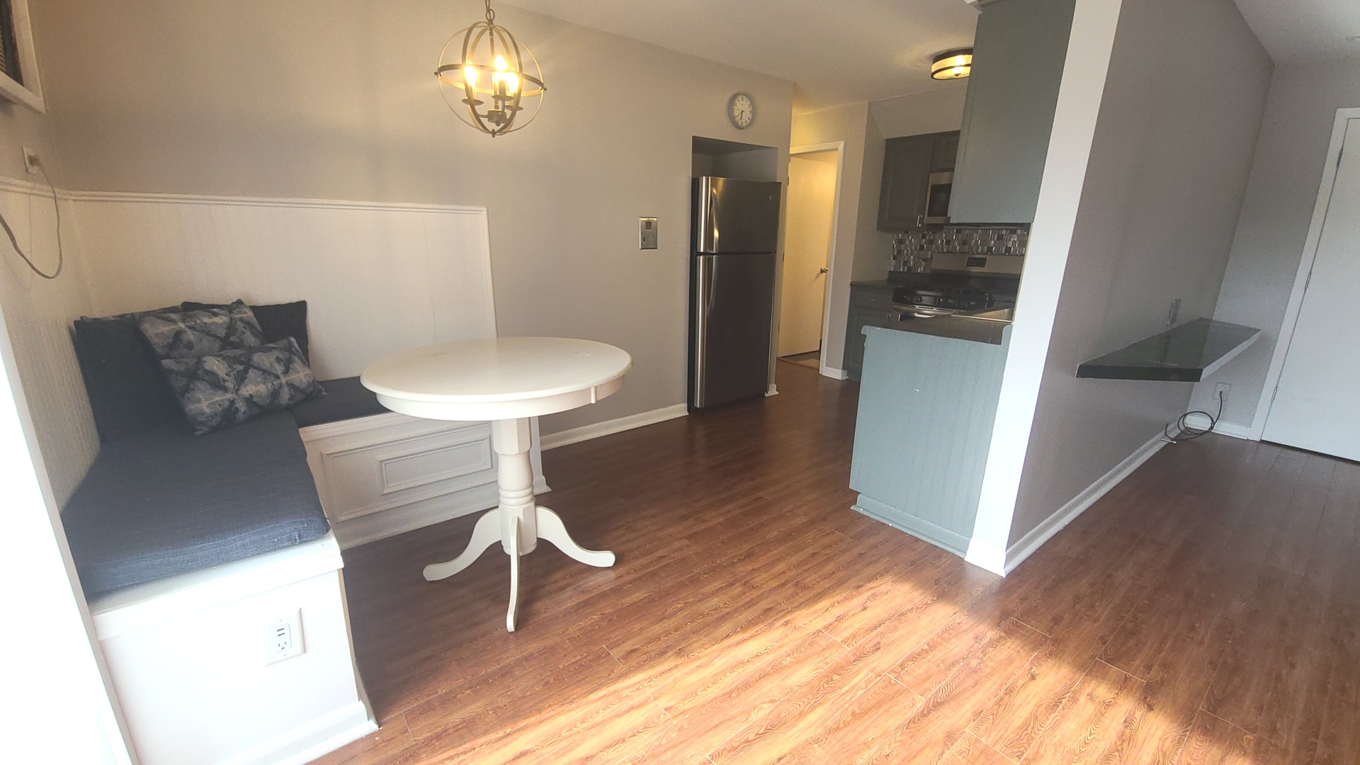 5739 W 129th Street #2C, Crestwood, IL 60418