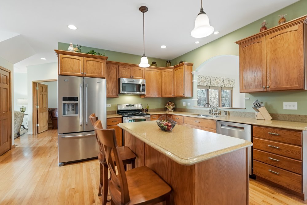 24642 Lincolnway Street, Plainfield, IL 60544