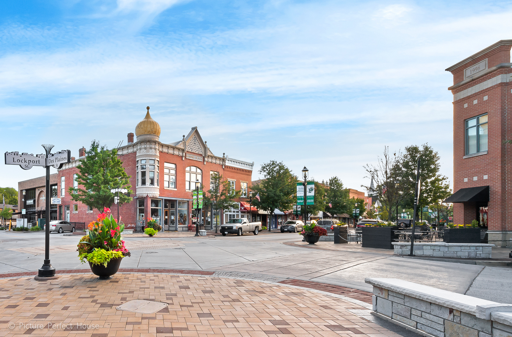 24642 Lincolnway Street, Plainfield, IL 60544