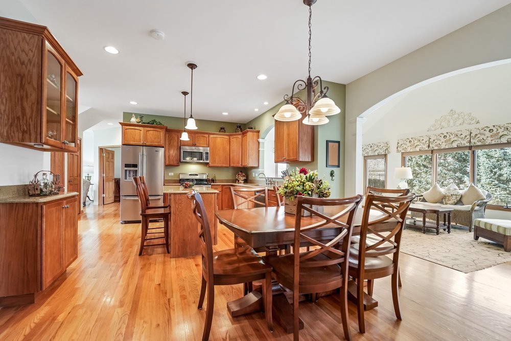 24642 Lincolnway Street, Plainfield, IL 60544