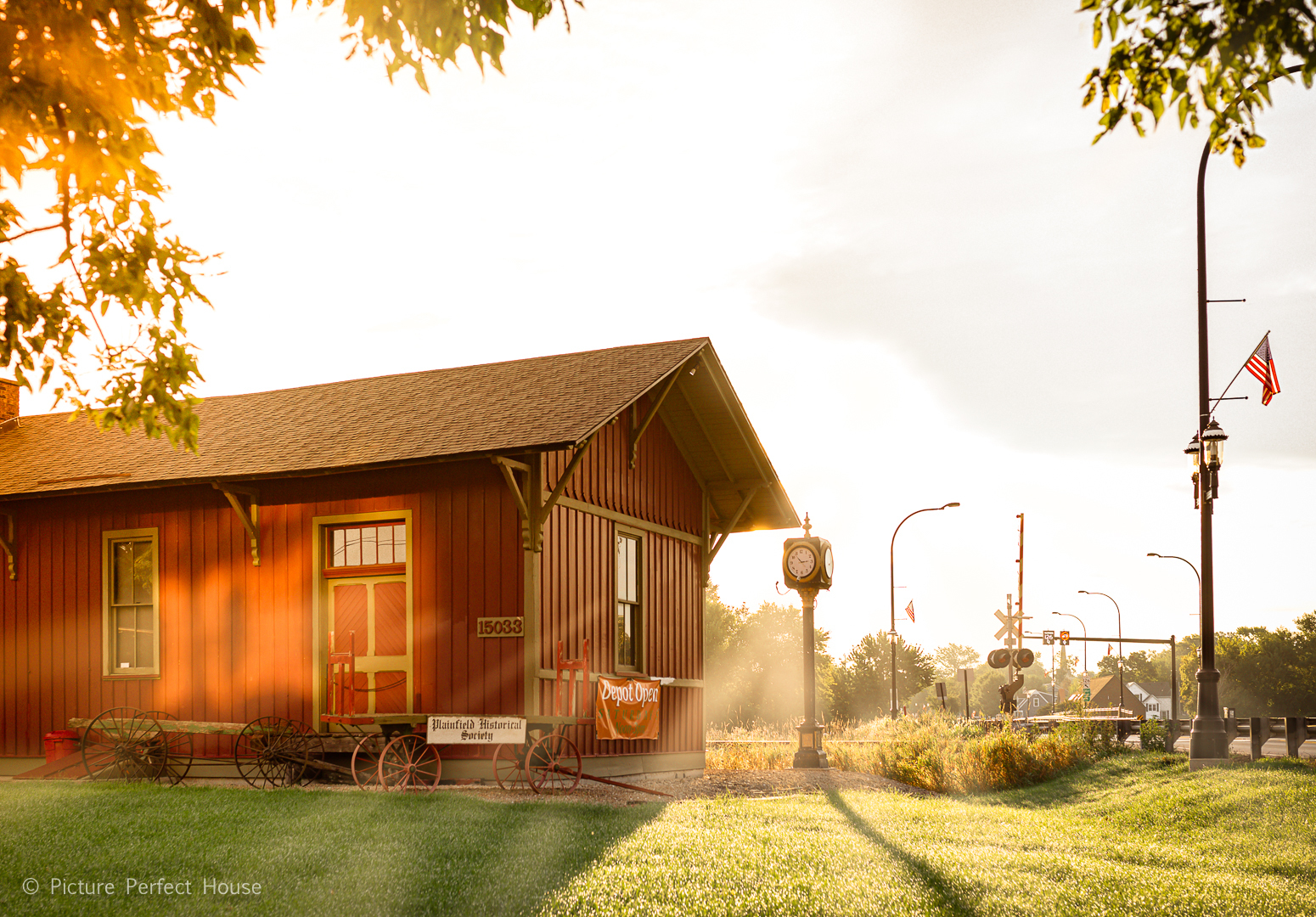 24642 Lincolnway Street, Plainfield, IL 60544