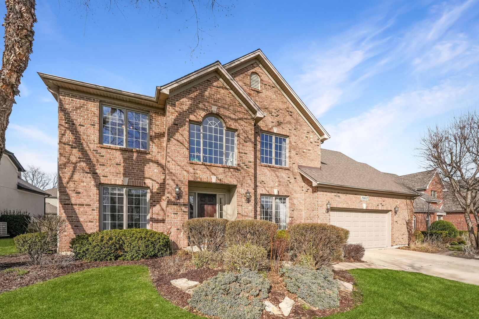 24642 Lincolnway Street, Plainfield, IL 60544