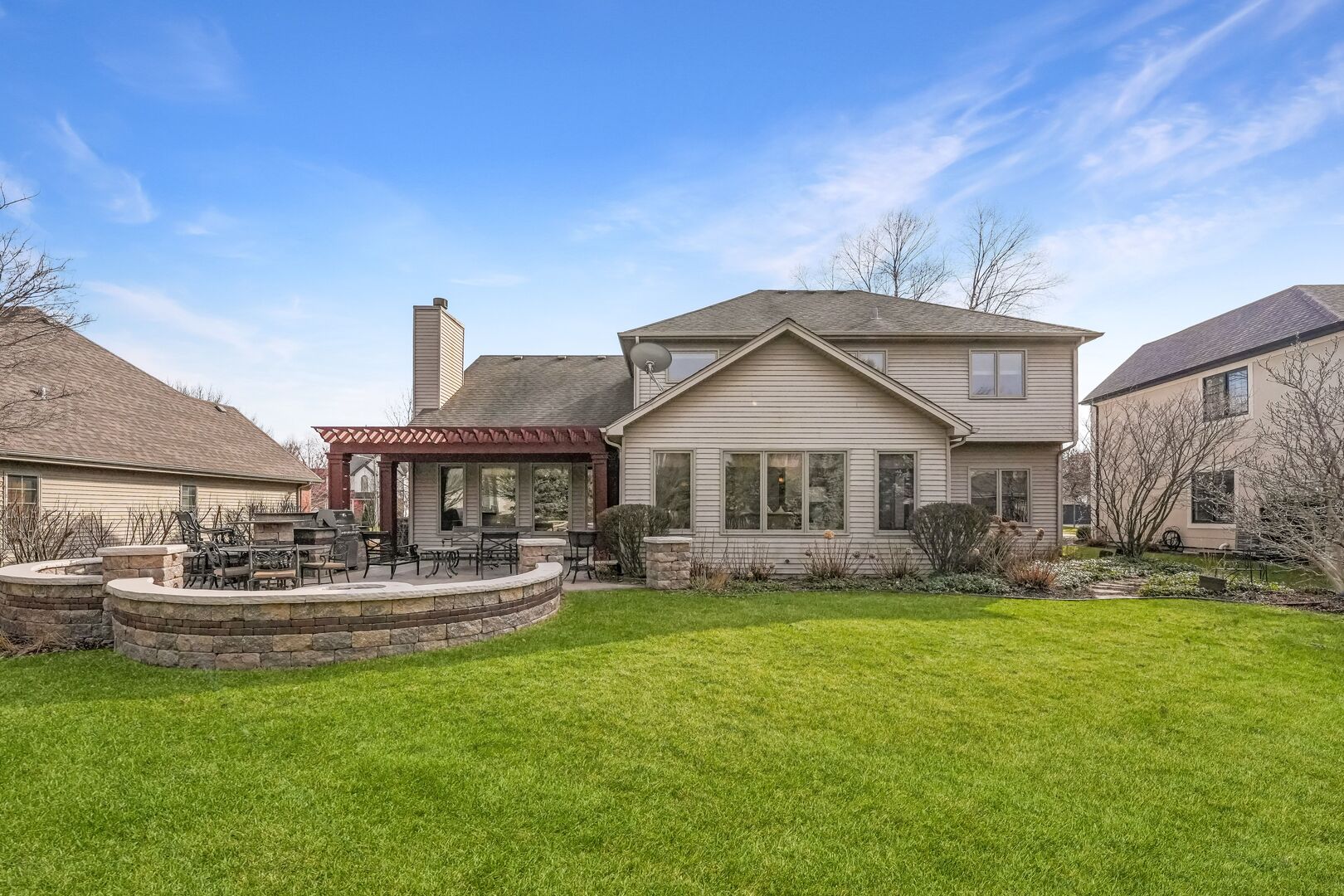 24642 Lincolnway Street, Plainfield, IL 60544