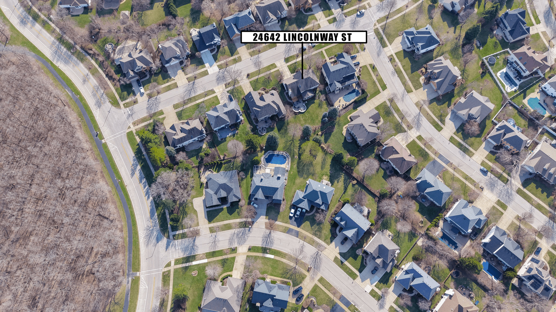 24642 Lincolnway Street, Plainfield, IL 60544