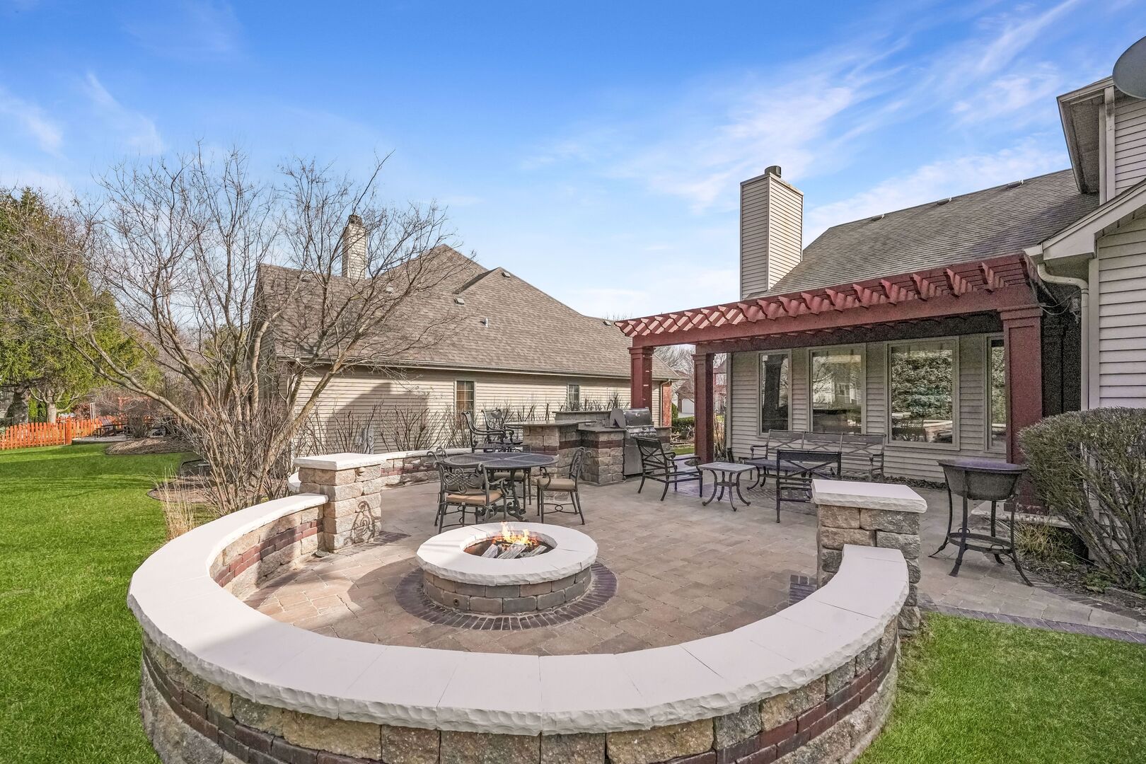 24642 Lincolnway Street, Plainfield, IL 60544