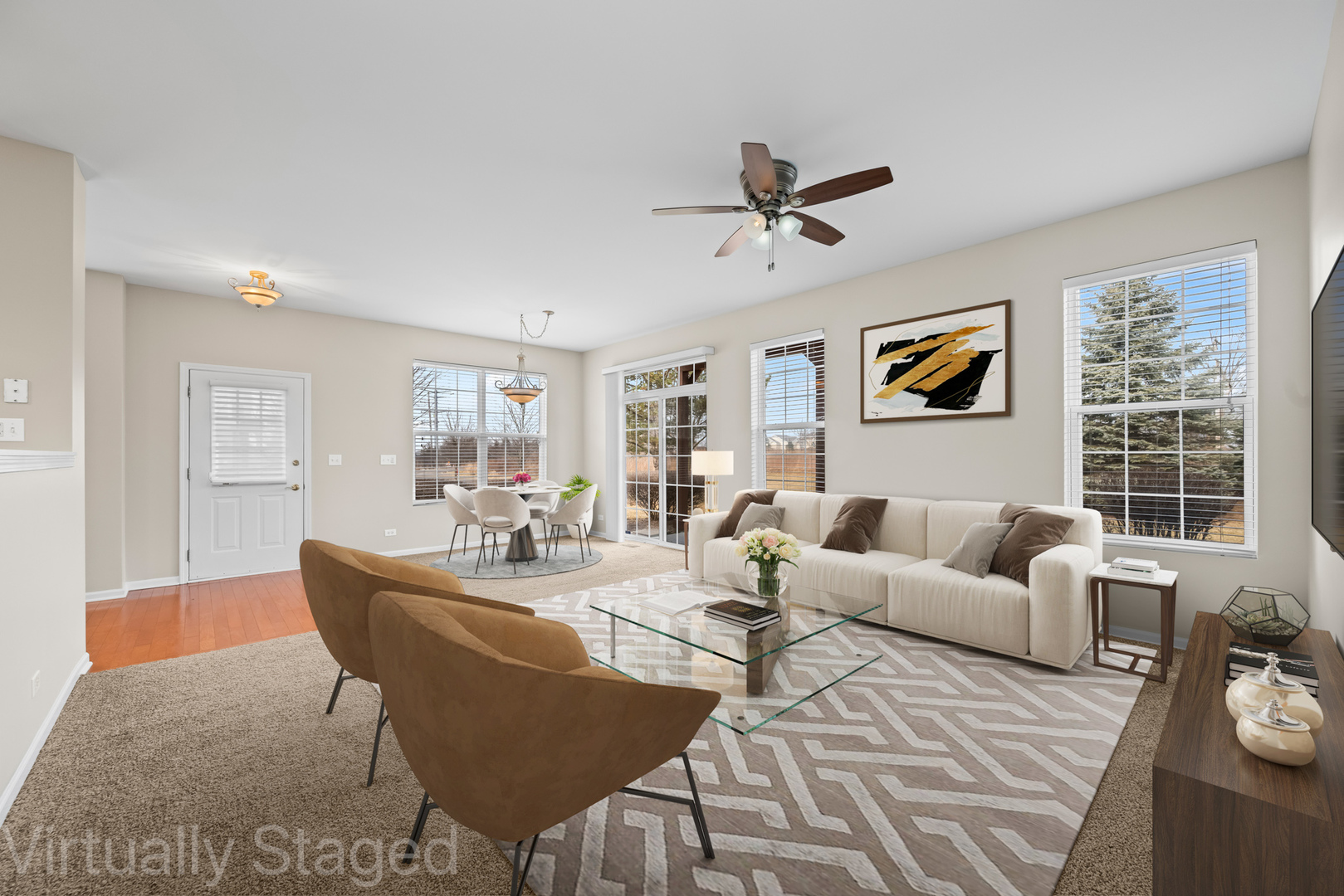 1340 W Black Wolf Road #0, Round Lake, IL 60073