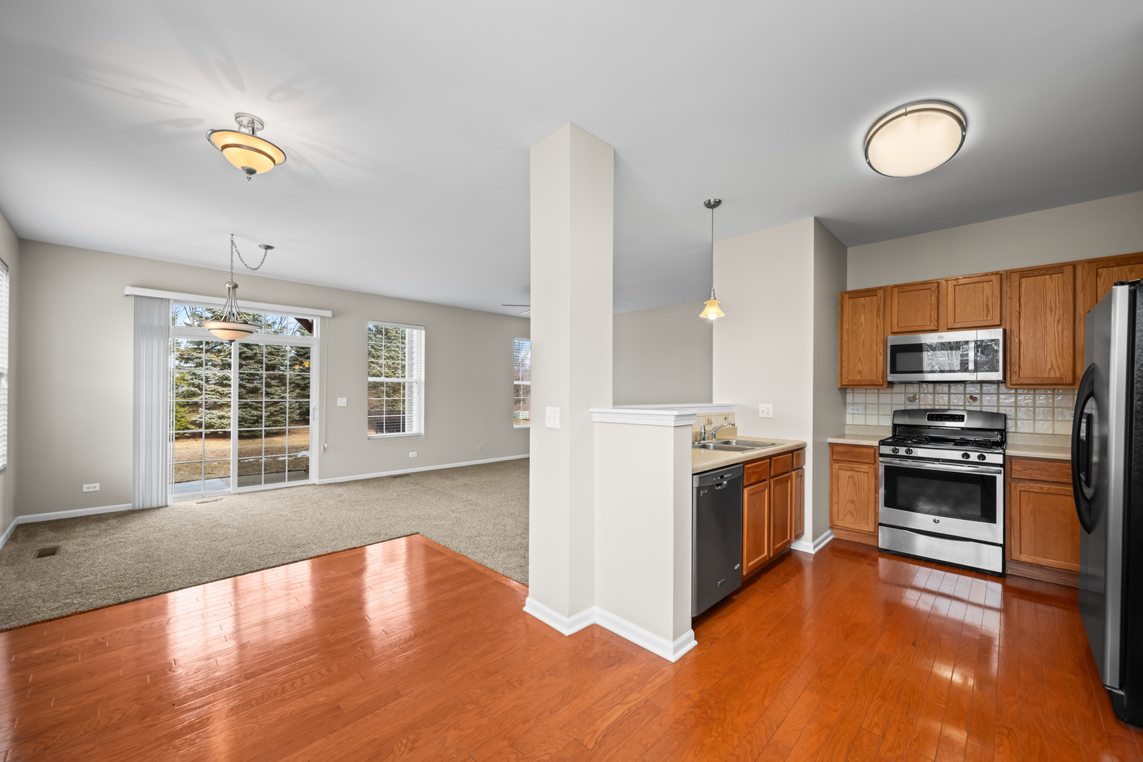 1340 W Black Wolf Road #0, Round Lake, IL 60073