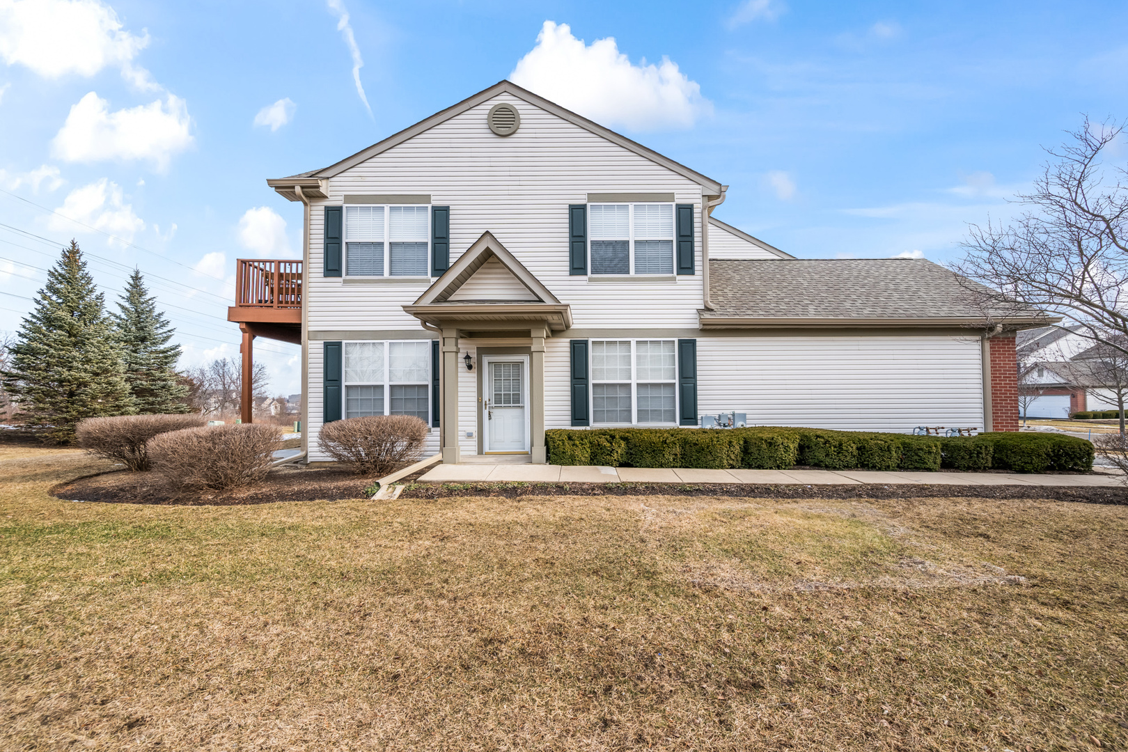 1340 W Black Wolf Road #0, Round Lake, IL 60073