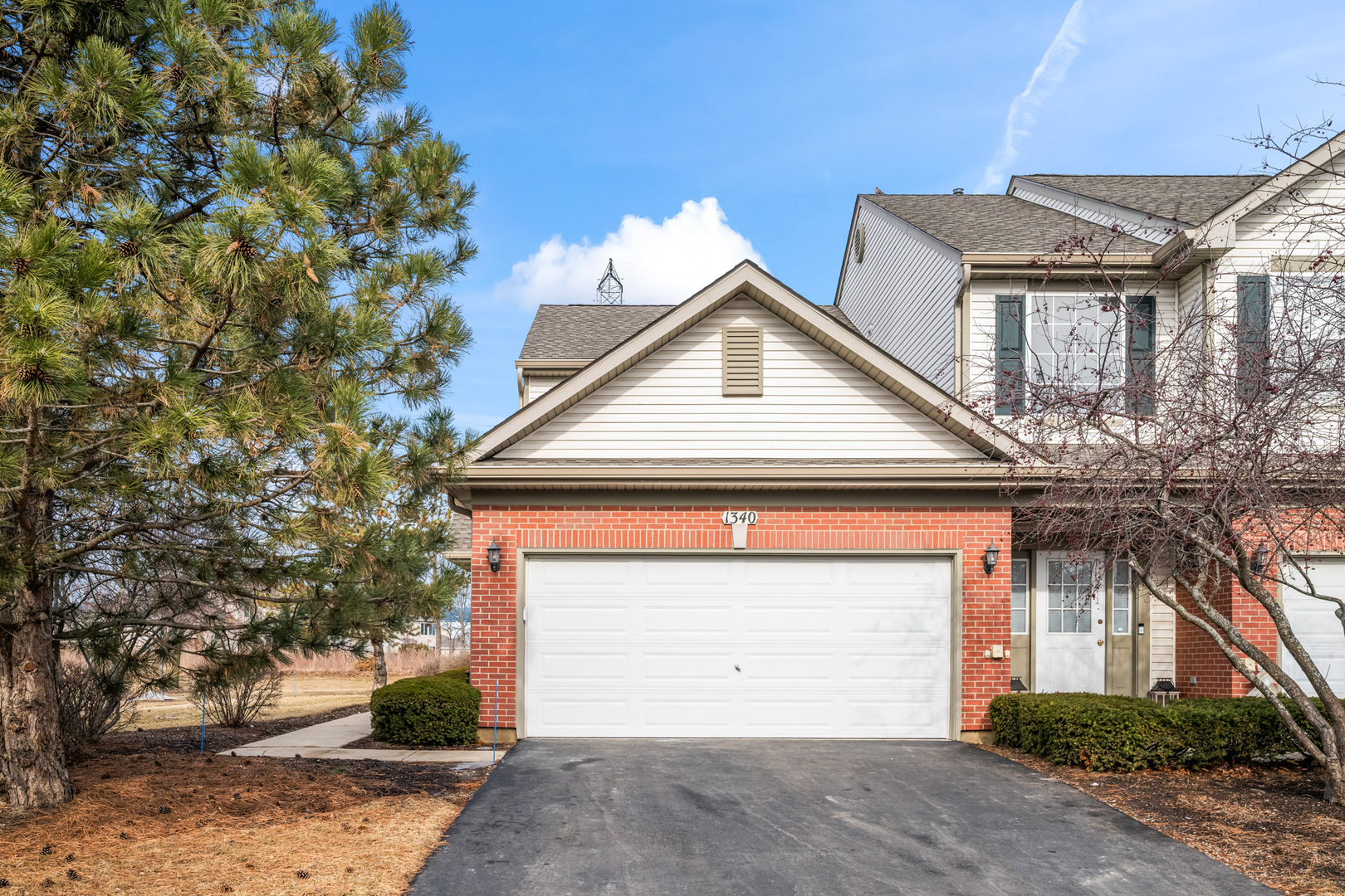 1340 W Black Wolf Road #0, Round Lake, IL 60073