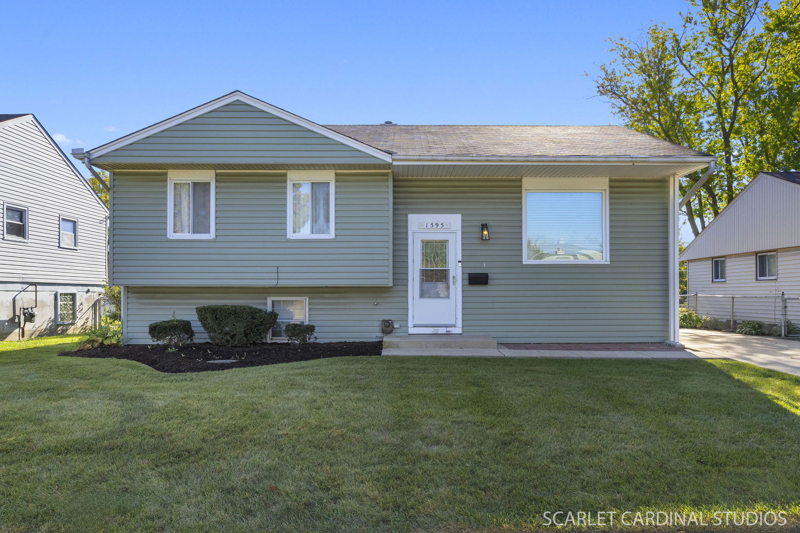 1595 Ardmore Avenue, Glendale Heights, IL 60139