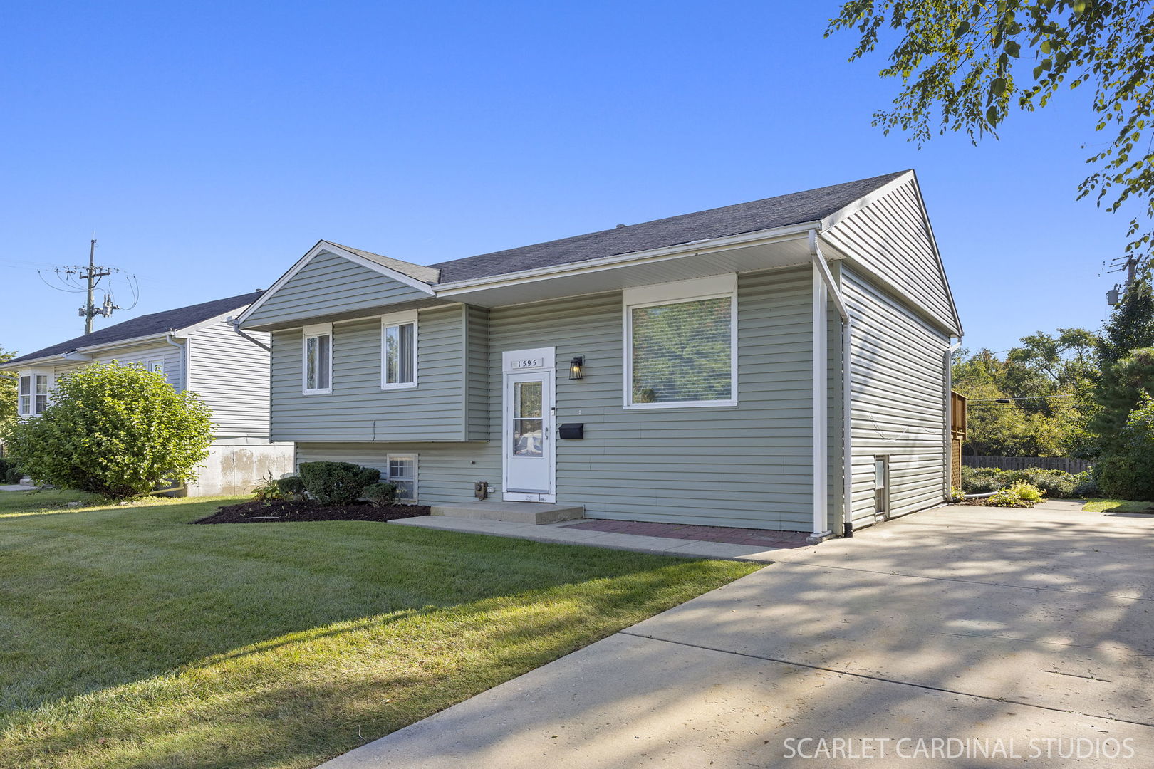 1595 Ardmore Avenue, Glendale Heights, IL 60139