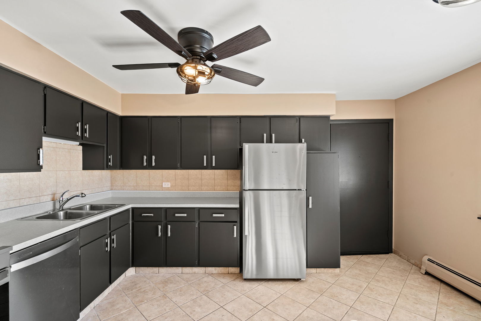 2124 N Harlem Avenue #3W, Elmwood Park, IL 60707