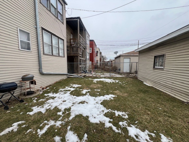 1627 N Lotus Avenue, Chicago, IL 60639