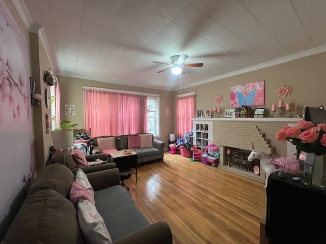 1627 N Lotus Avenue, Chicago, IL 60639