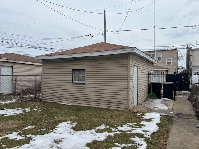 1627 N Lotus Avenue, Chicago, IL 60639