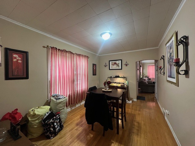 1627 N Lotus Avenue, Chicago, IL 60639