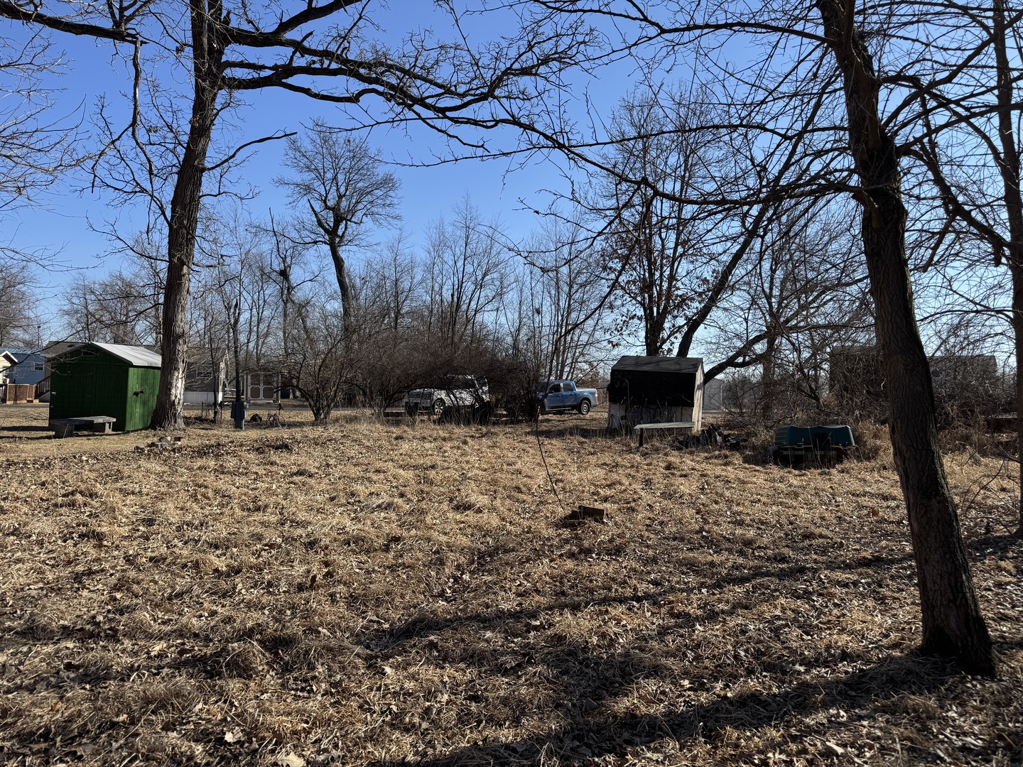 23-119 Woodhaven Lakes, Sublette, IL 61367