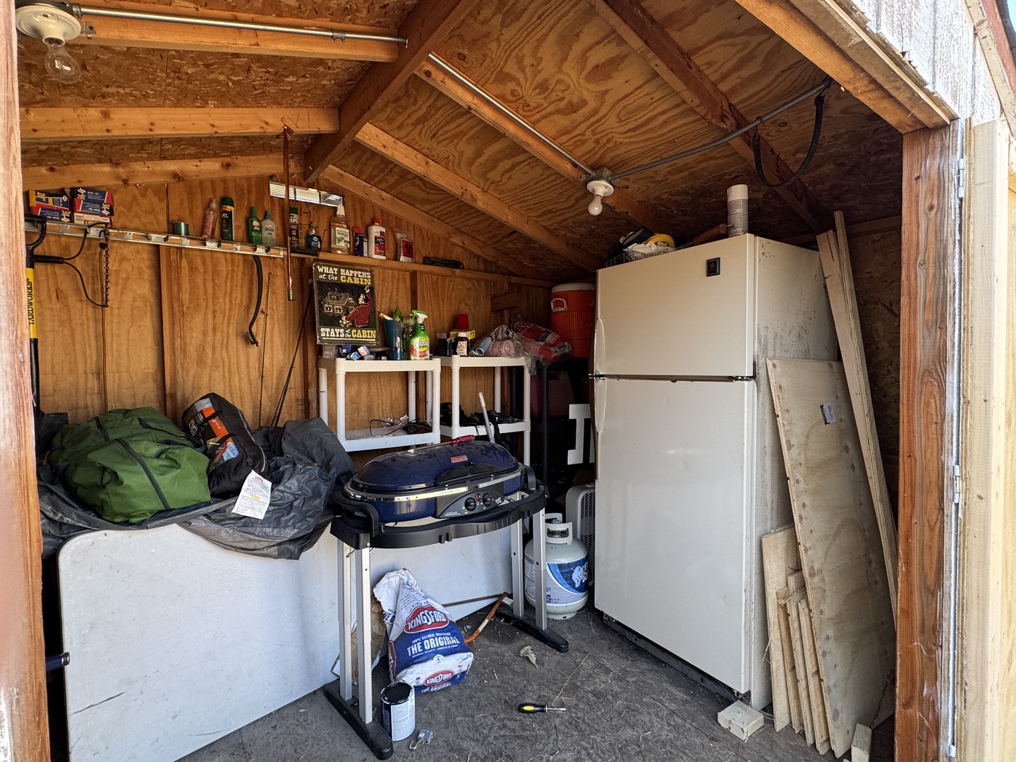 23-119 Woodhaven Lakes, Sublette, IL 61367