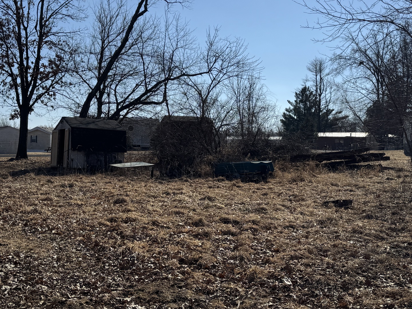 23-119 Woodhaven Lakes, Sublette, IL 61367