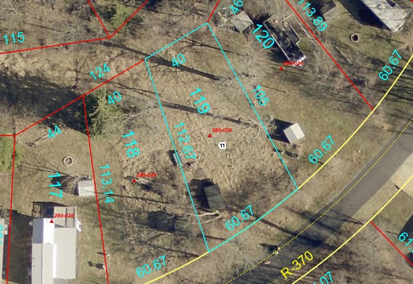 23-119 Woodhaven Lakes, Sublette, IL 61367