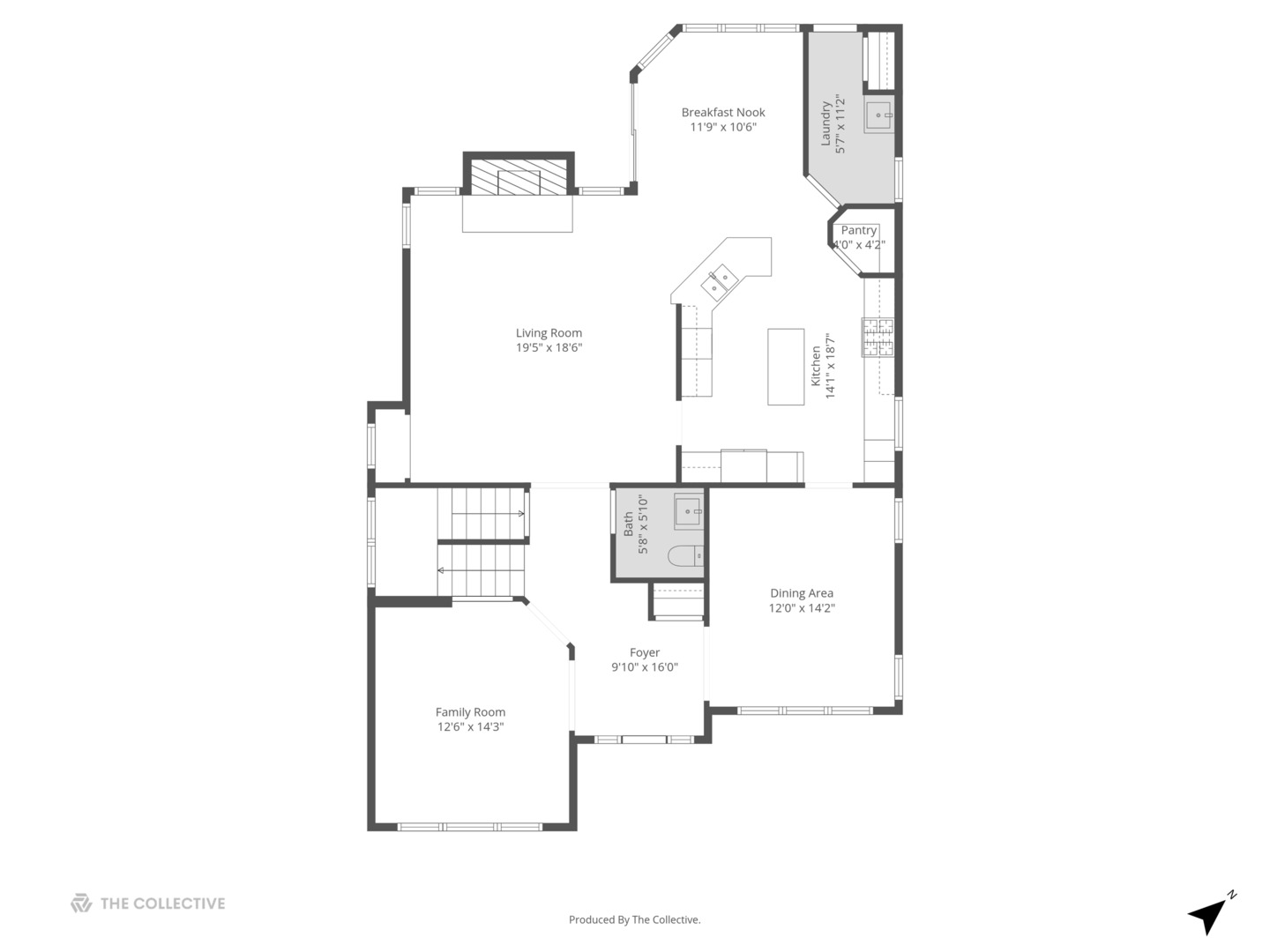 321 N Kenilworth Avenue, Glen Ellyn, IL 60137