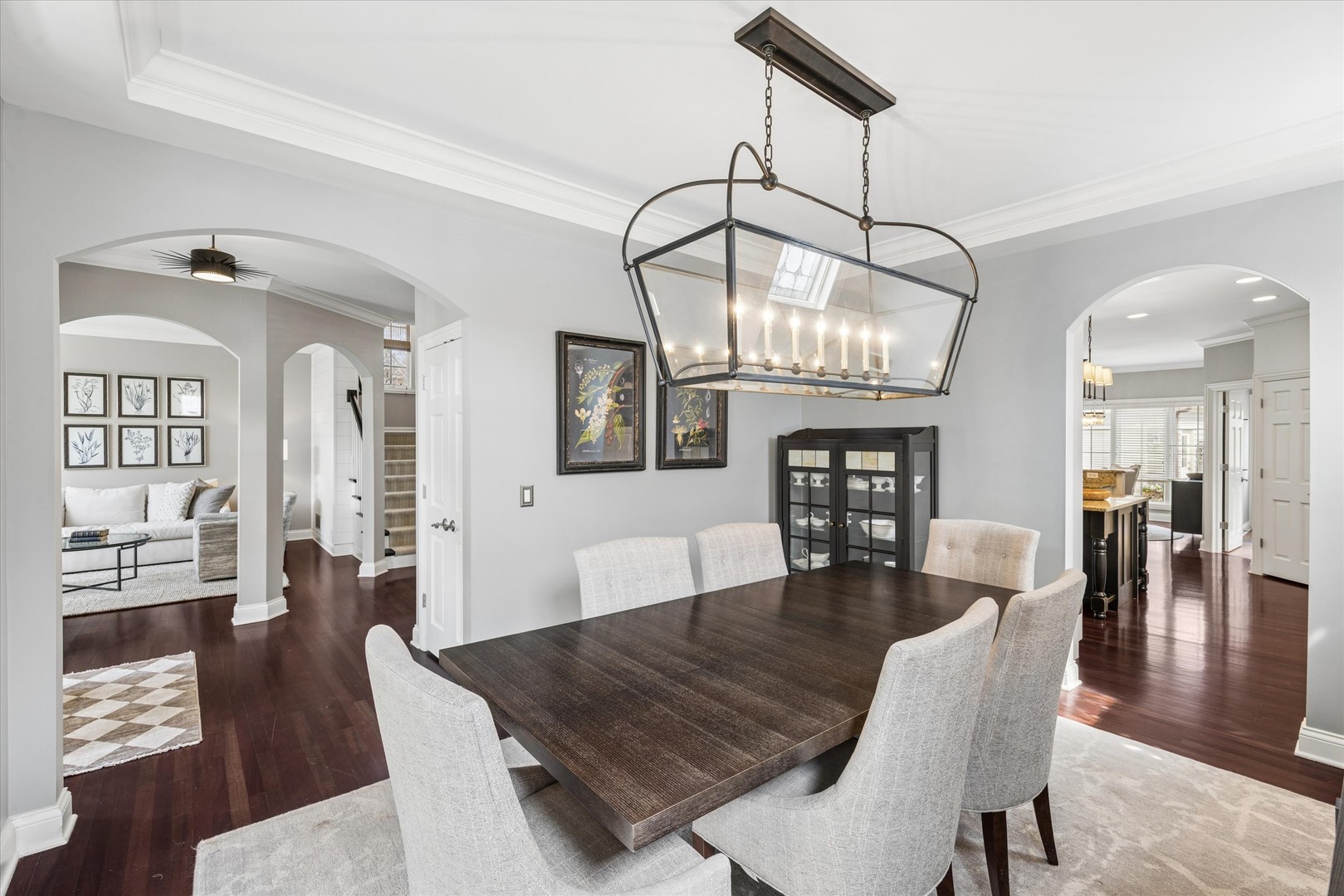 321 N Kenilworth Avenue, Glen Ellyn, IL 60137