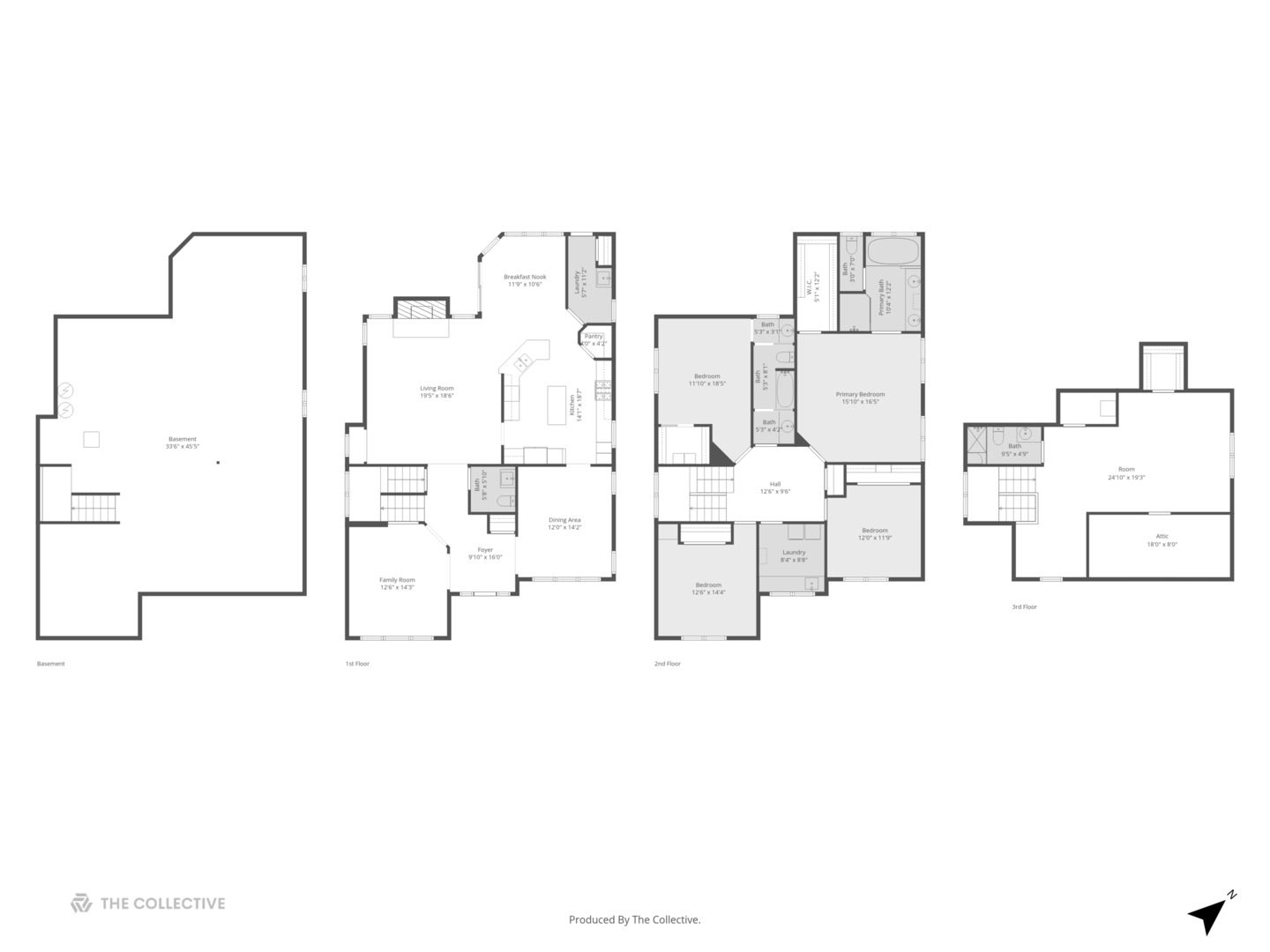 321 N Kenilworth Avenue, Glen Ellyn, IL 60137