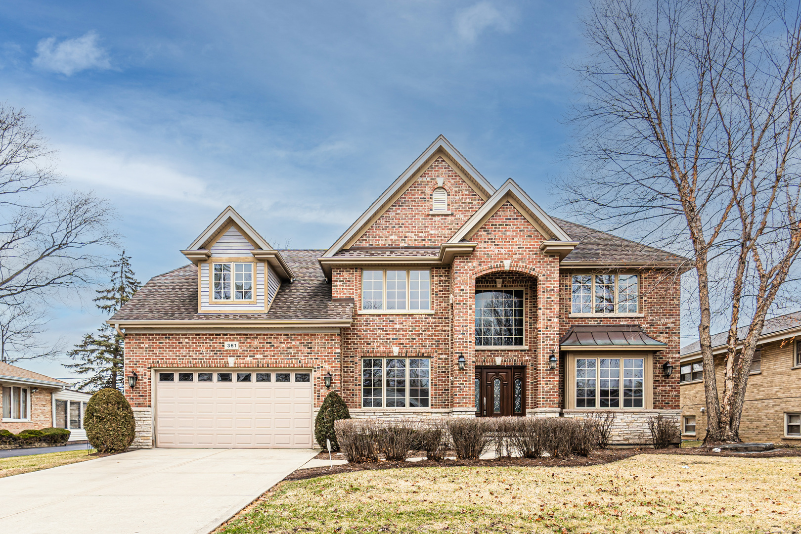 361 S ELM Street, Itasca, IL 60143